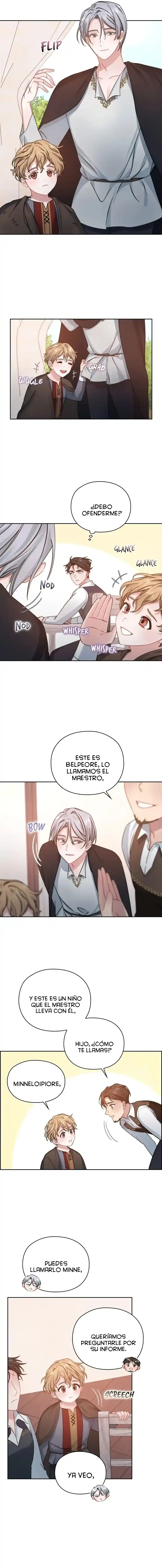 En El Nombre De Tu Mensajero - Capítulo 25 - Página 9 - LectorTMOo