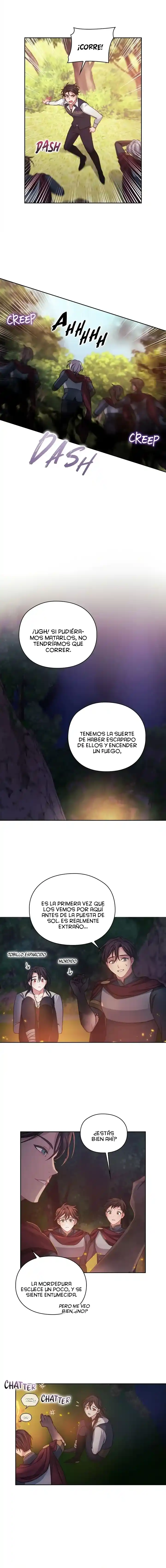 En El Nombre De Tu Mensajero - Capítulo 26 - Página 6 - LectorTMOo