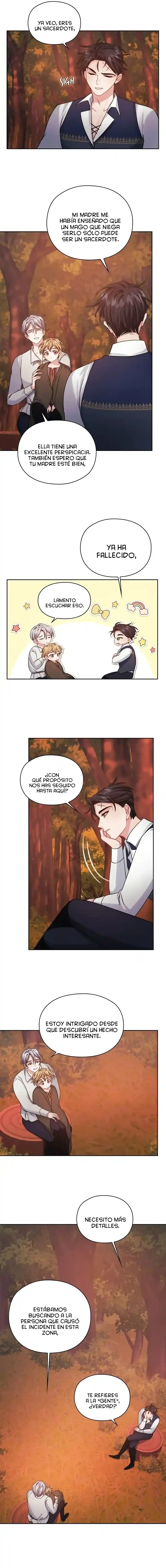 En El Nombre De Tu Mensajero - Capítulo 27 - Página 7 - LectorTMOo
