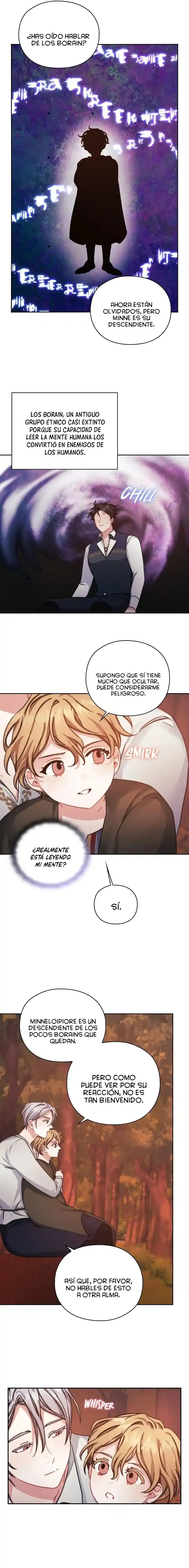 En El Nombre De Tu Mensajero - Capítulo 27 - Página 9 - LectorTMOo
