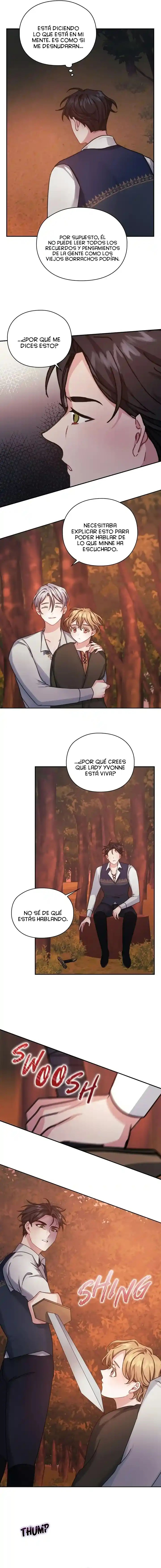 En El Nombre De Tu Mensajero - Capítulo 27 - Página 10 - LectorTMOo