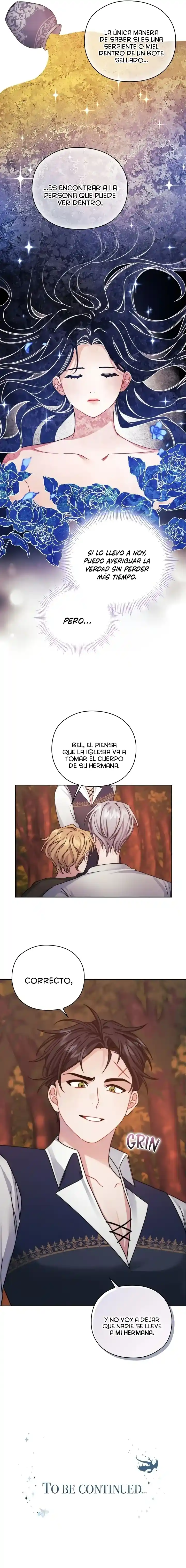 En El Nombre De Tu Mensajero - Capítulo 27 - Página 12 - LectorTMOo