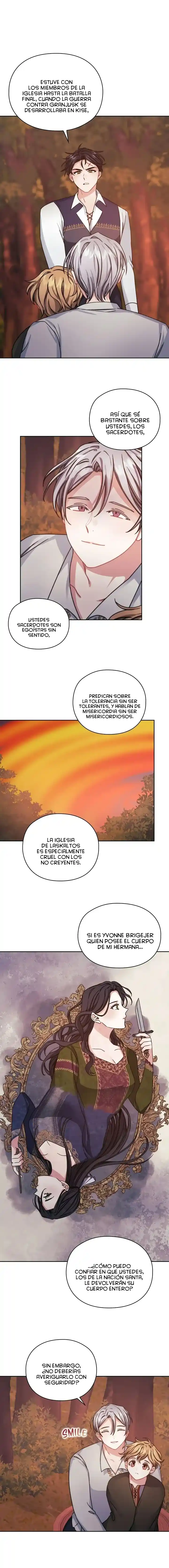 En El Nombre De Tu Mensajero - Capítulo 28 - Página 2 - LectorTMOo