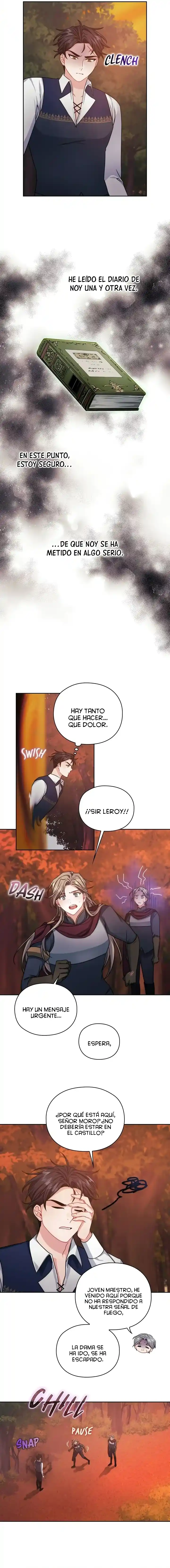 En El Nombre De Tu Mensajero - Capítulo 28 - Página 6 - LectorTMOo