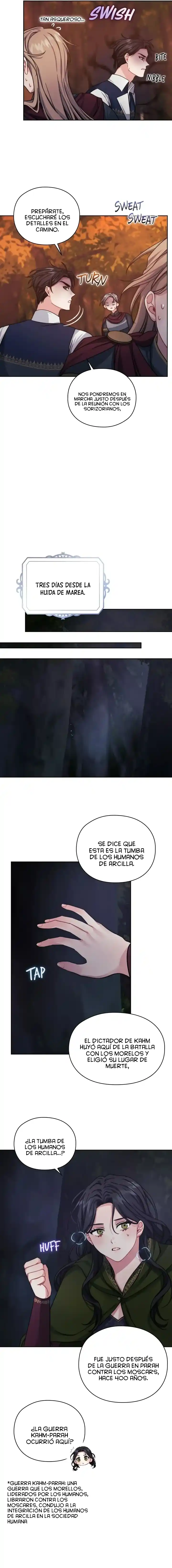 En El Nombre De Tu Mensajero - Capítulo 28 - Página 7 - LectorTMOo