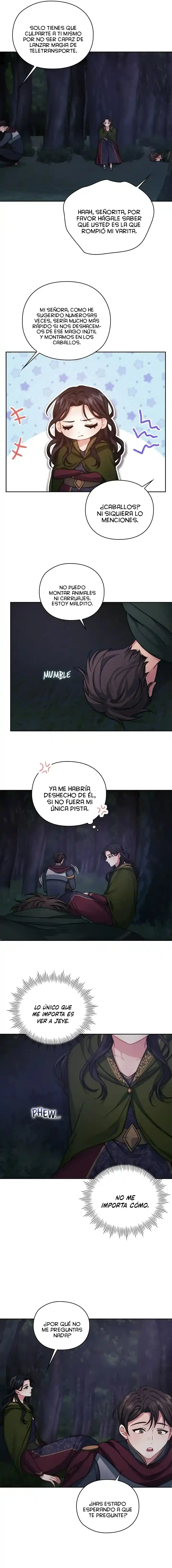 En El Nombre De Tu Mensajero - Capítulo 28 - Página 9 - LectorTMOo