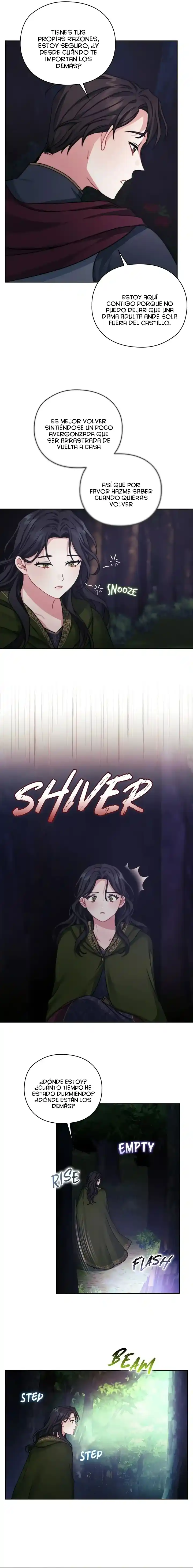 En El Nombre De Tu Mensajero - Capítulo 28 - Página 10 - LectorTMOo