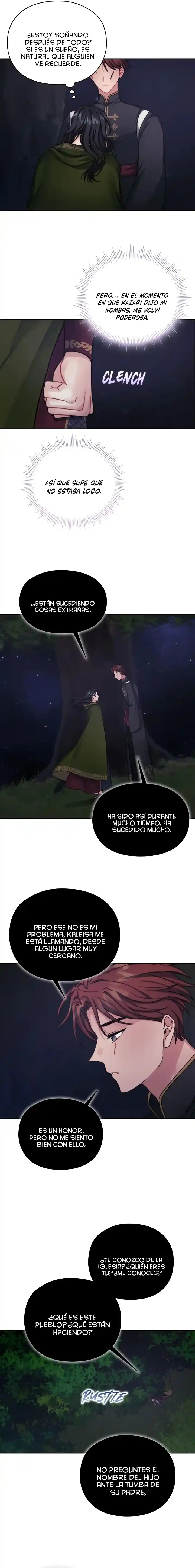 En El Nombre De Tu Mensajero - Capítulo 29 - Página 9 - LectorTMOo
