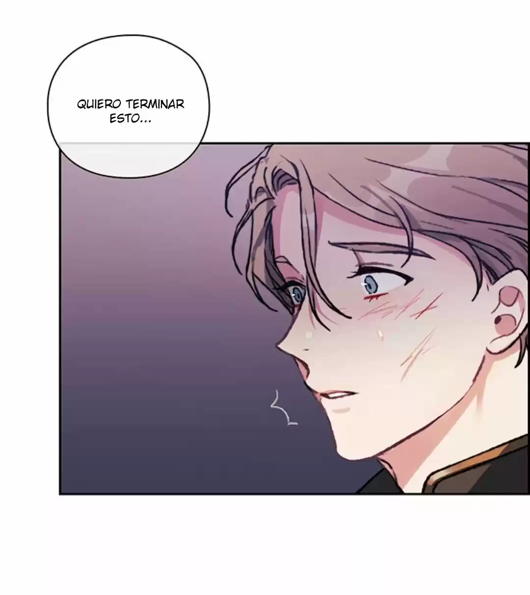 En El Nombre De Tu Mensajero - Capítulo 3 - Página 5 - LectorTMOo