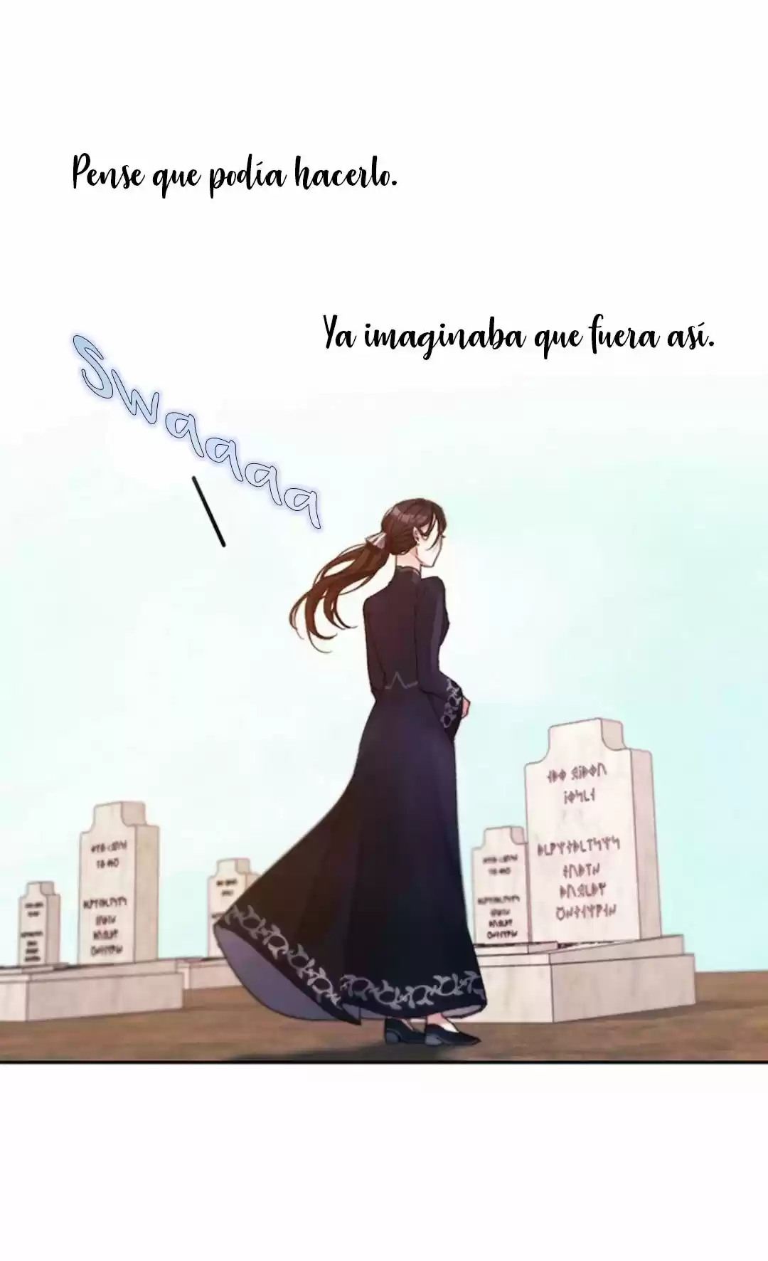 En El Nombre De Tu Mensajero - Capítulo 3 - Página 51 - LectorTMOo