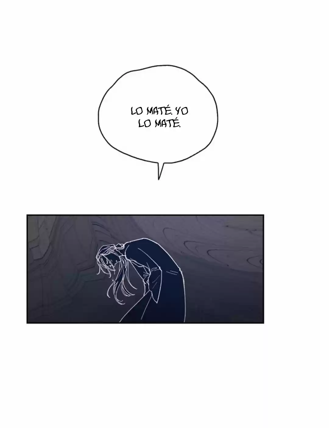 En El Nombre De Tu Mensajero - Capítulo 3 - Página 60 - LectorTMOo