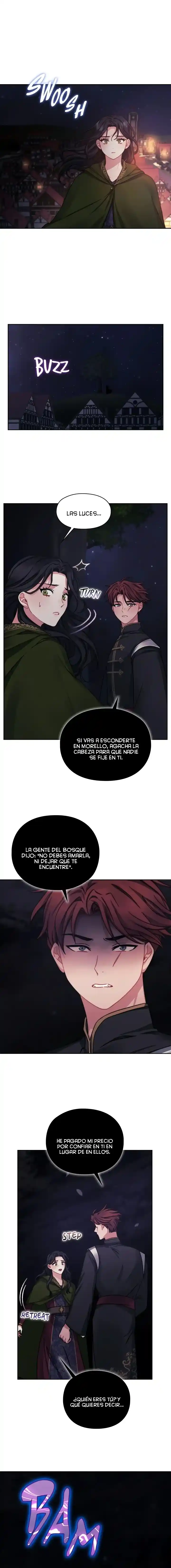 En El Nombre De Tu Mensajero - Capítulo 30 - Página 2 - LectorTMOo
