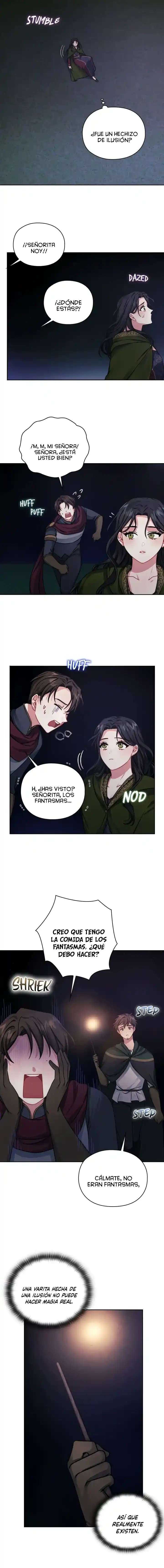 En El Nombre De Tu Mensajero - Capítulo 30 - Página 4 - LectorTMOo
