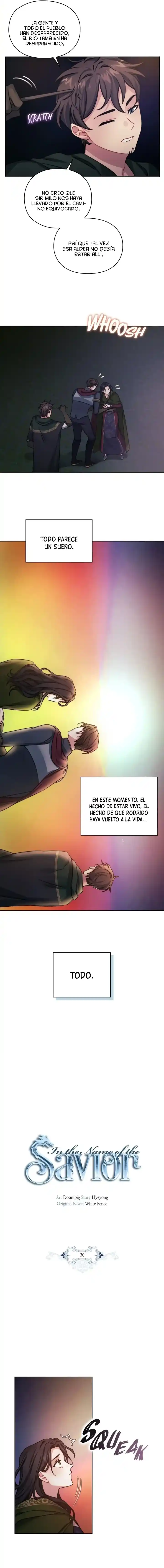 En El Nombre De Tu Mensajero - Capítulo 30 - Página 5 - LectorTMOo