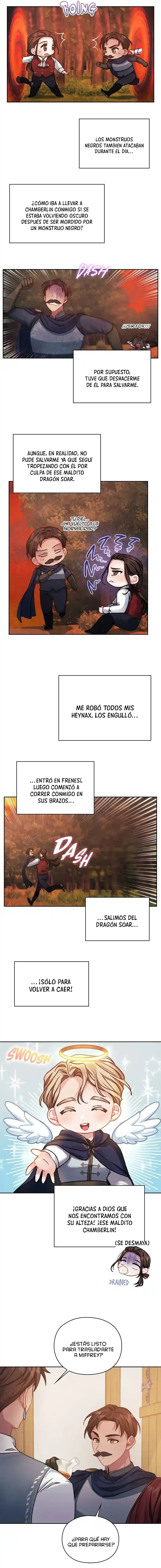 En El Nombre De Tu Mensajero - Capítulo 30 - Página 8 - LectorTMOo