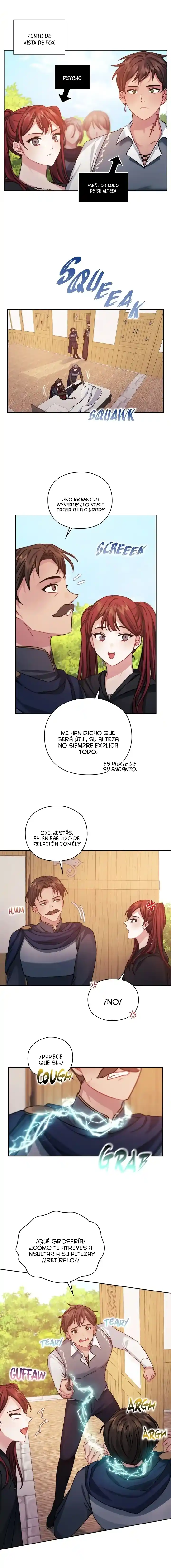 En El Nombre De Tu Mensajero - Capítulo 30 - Página 9 - LectorTMOo