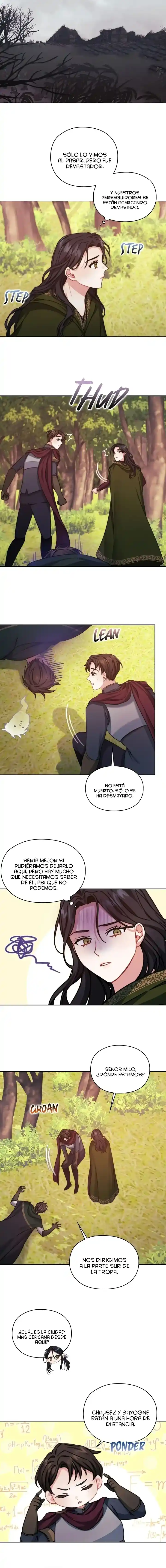 En El Nombre De Tu Mensajero - Capítulo 31 - Página 4 - LectorTMOo