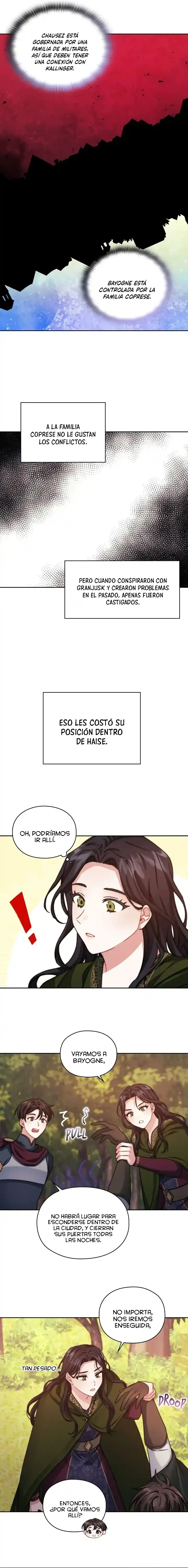 En El Nombre De Tu Mensajero - Capítulo 31 - Página 5 - LectorTMOo