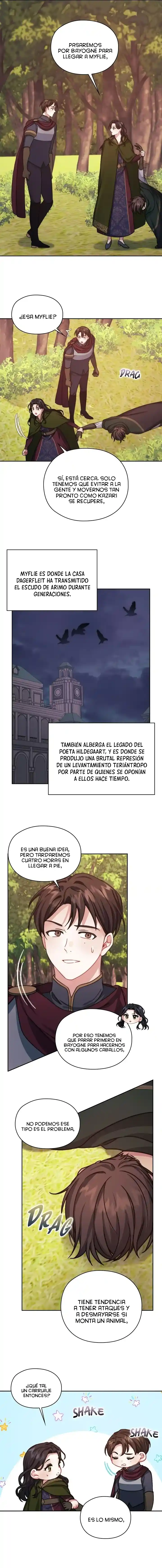 En El Nombre De Tu Mensajero - Capítulo 31 - Página 6 - LectorTMOo