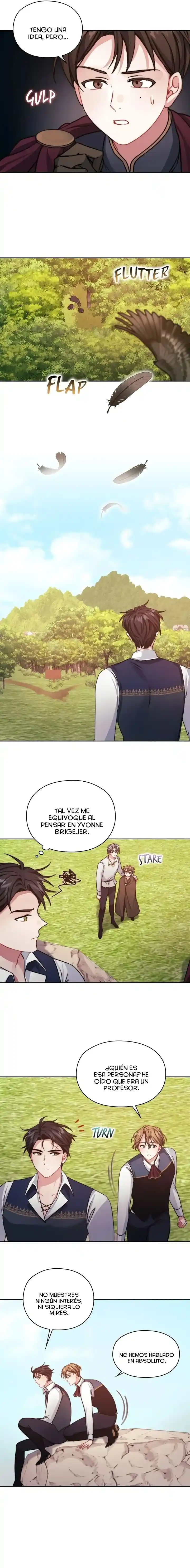 En El Nombre De Tu Mensajero - Capítulo 31 - Página 7 - LectorTMOo