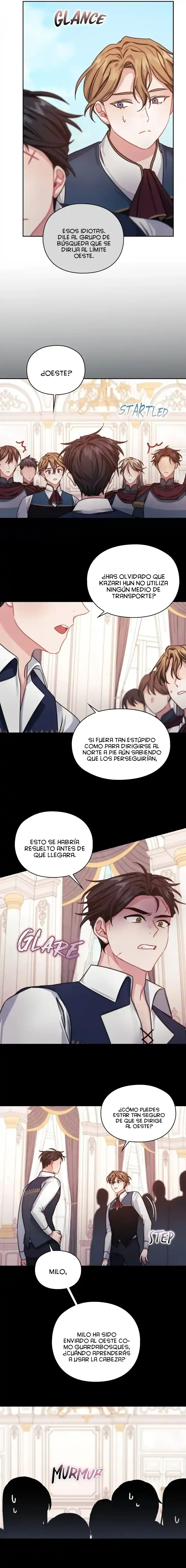 En El Nombre De Tu Mensajero - Capítulo 31 - Página 8 - LectorTMOo