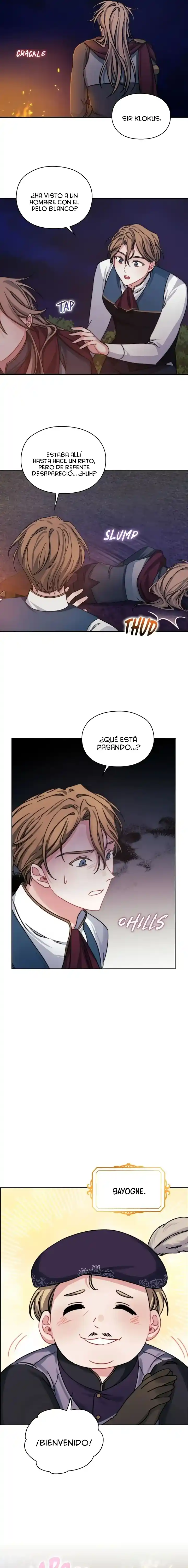 En El Nombre De Tu Mensajero - Capítulo 32 - Página 4 - LectorTMOo