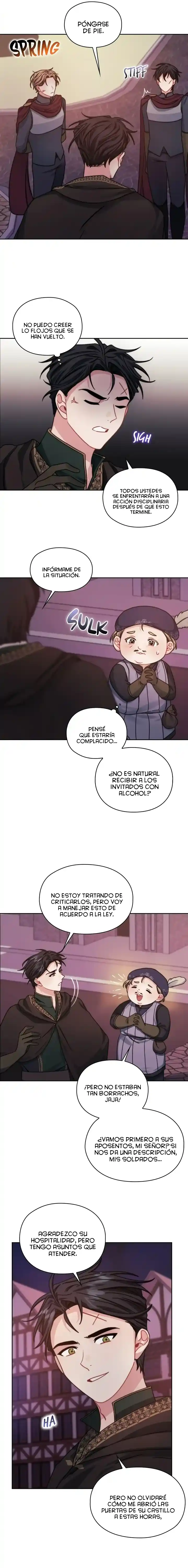 En El Nombre De Tu Mensajero - Capítulo 32 - Página 7 - LectorTMOo