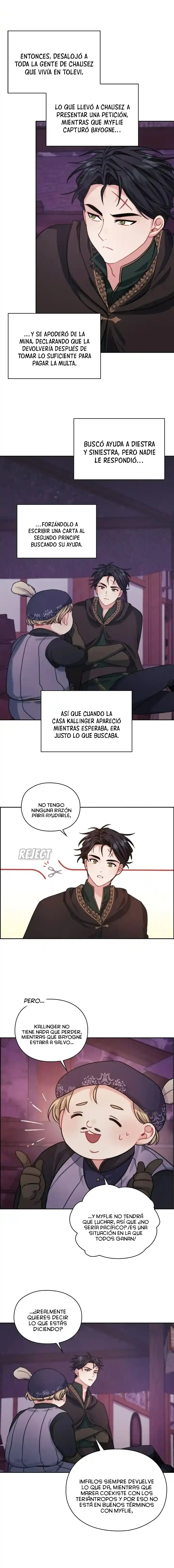 En El Nombre De Tu Mensajero - Capítulo 32 - Página 9 - LectorTMOo
