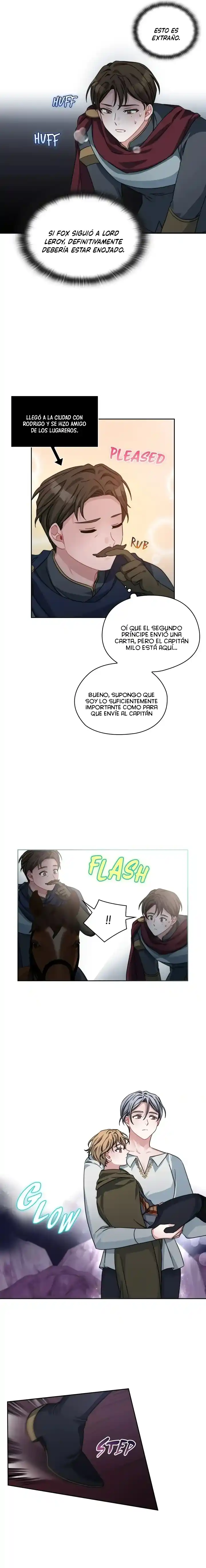 En El Nombre De Tu Mensajero - Capítulo 33 - Página 4 - LectorTMOo