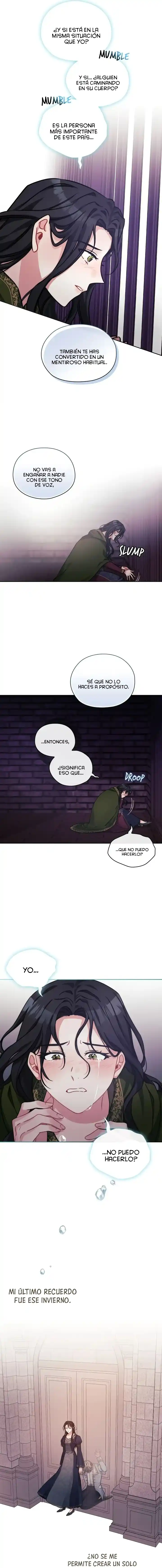 En El Nombre De Tu Mensajero - Capítulo 33 - Página 9 - LectorTMOo