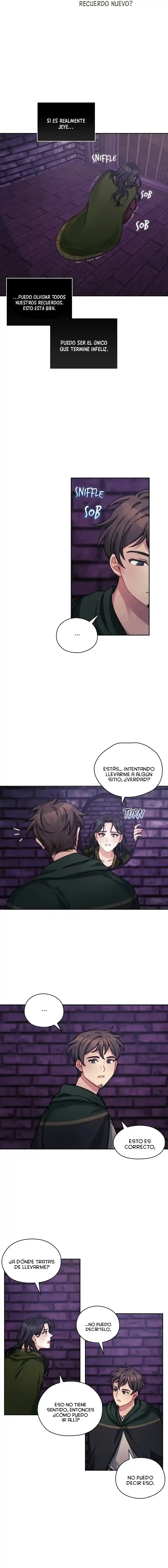 En El Nombre De Tu Mensajero - Capítulo 33 - Página 10 - LectorTMOo