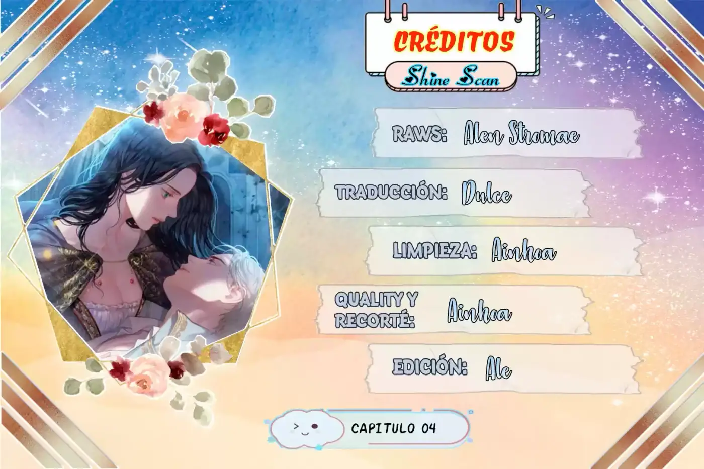 En El Nombre De Tu Mensajero - Capítulo 4 - Página 2 - LectorTMOo