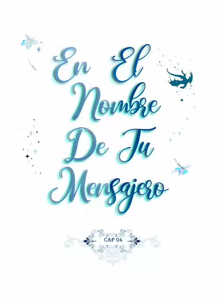En El Nombre De Tu Mensajero - Capítulo 4 - Página 9 - LectorTMOo