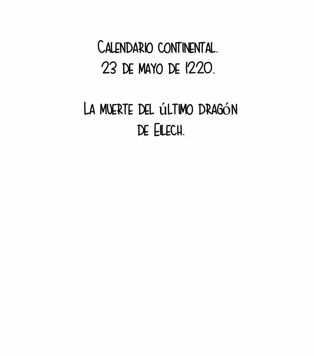 En El Nombre De Tu Mensajero - Capítulo 4 - Página 22 - LectorTMOo