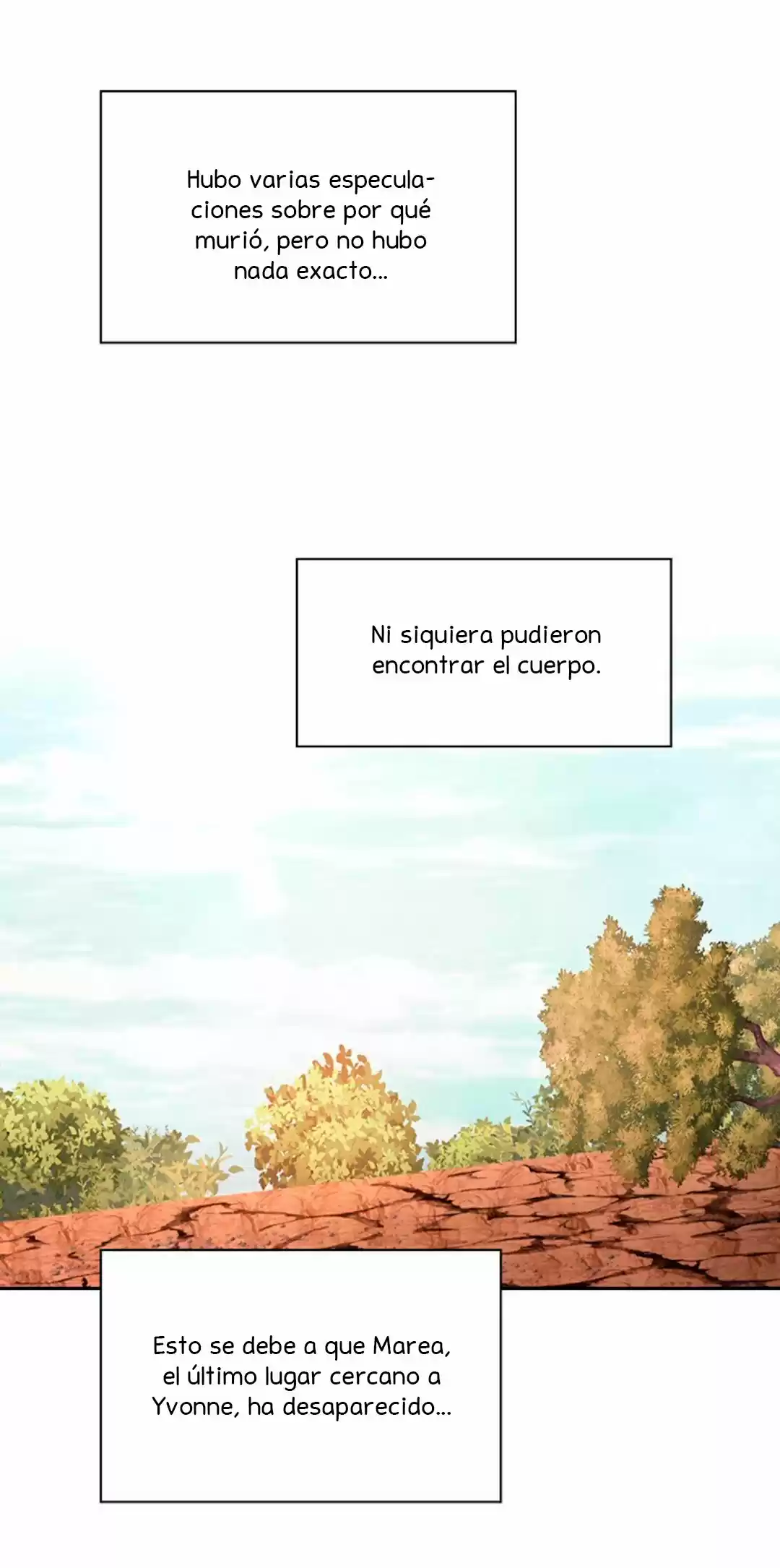 En El Nombre De Tu Mensajero - Capítulo 4 - Página 52 - LectorTMOo