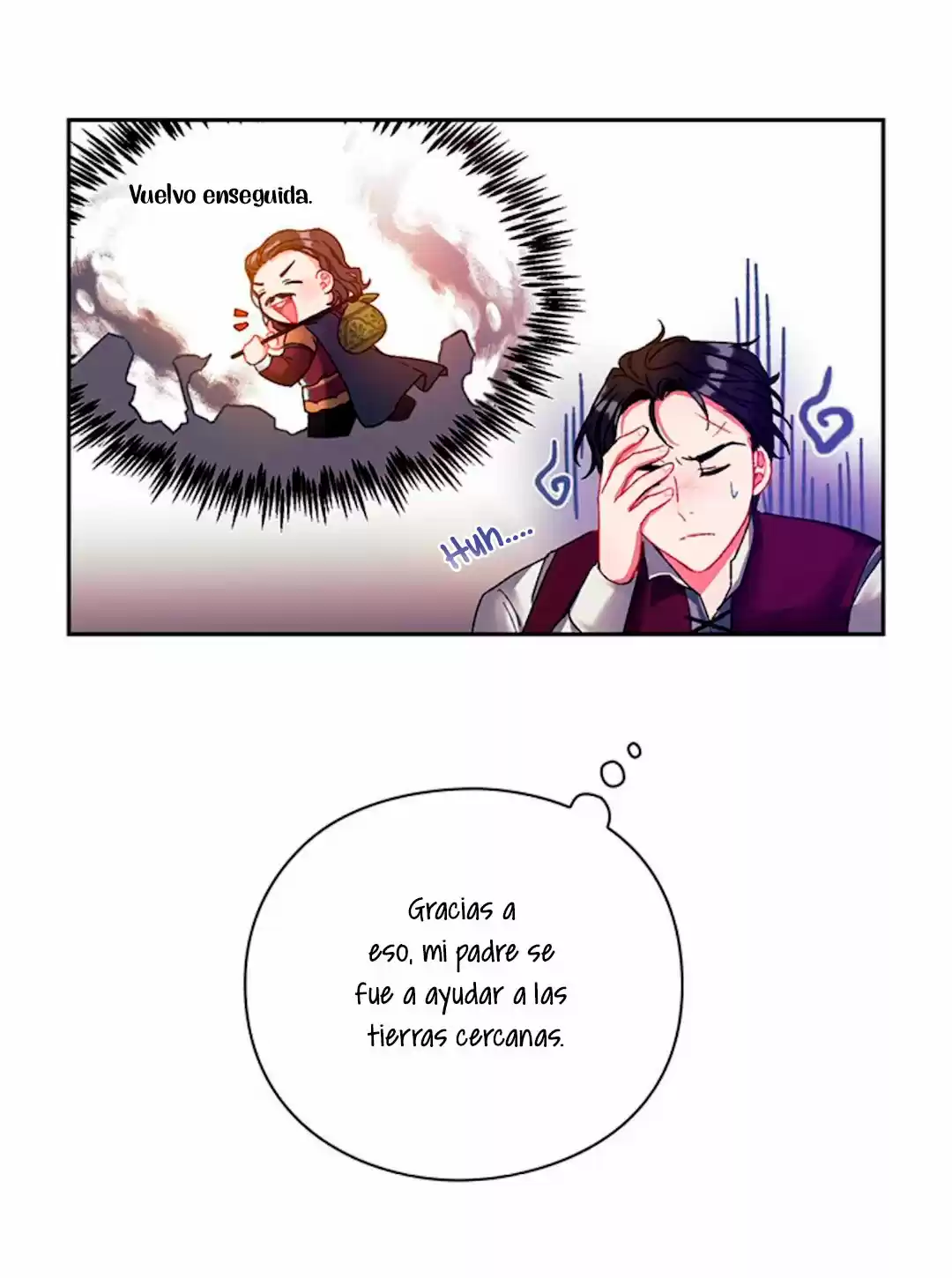 En El Nombre De Tu Mensajero - Capítulo 4 - Página 53 - LectorTMOo