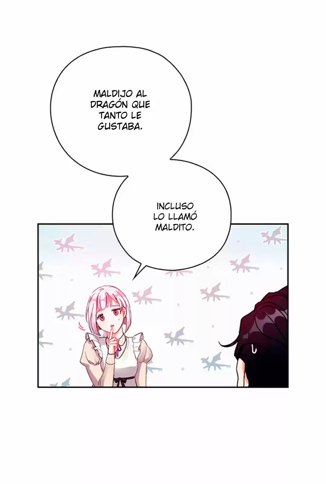 En El Nombre De Tu Mensajero - Capítulo 4 - Página 64 - LectorTMOo