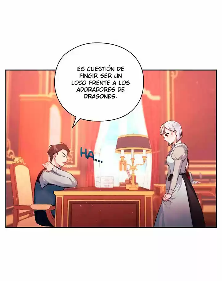 En El Nombre De Tu Mensajero - Capítulo 5 - Página 13 - LectorTMOo