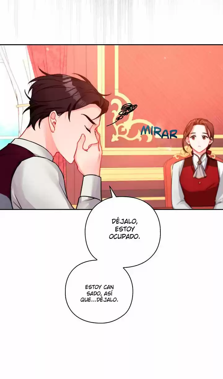 En El Nombre De Tu Mensajero - Capítulo 5 - Página 20 - LectorTMOo