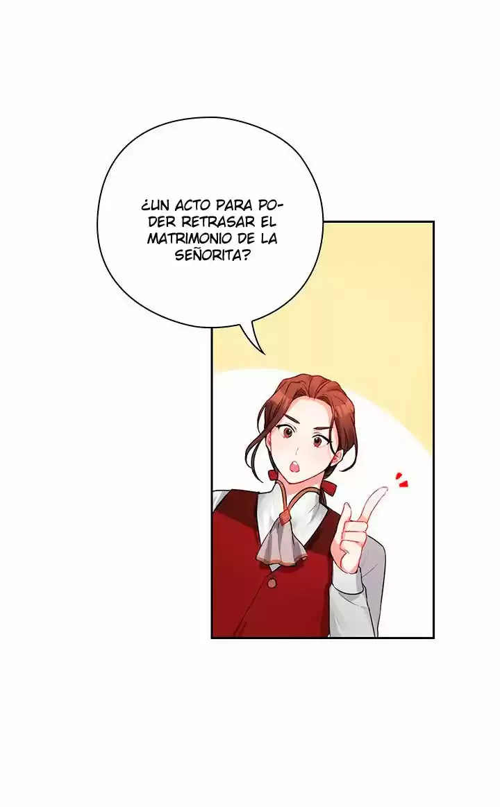 En El Nombre De Tu Mensajero - Capítulo 5 - Página 21 - LectorTMOo