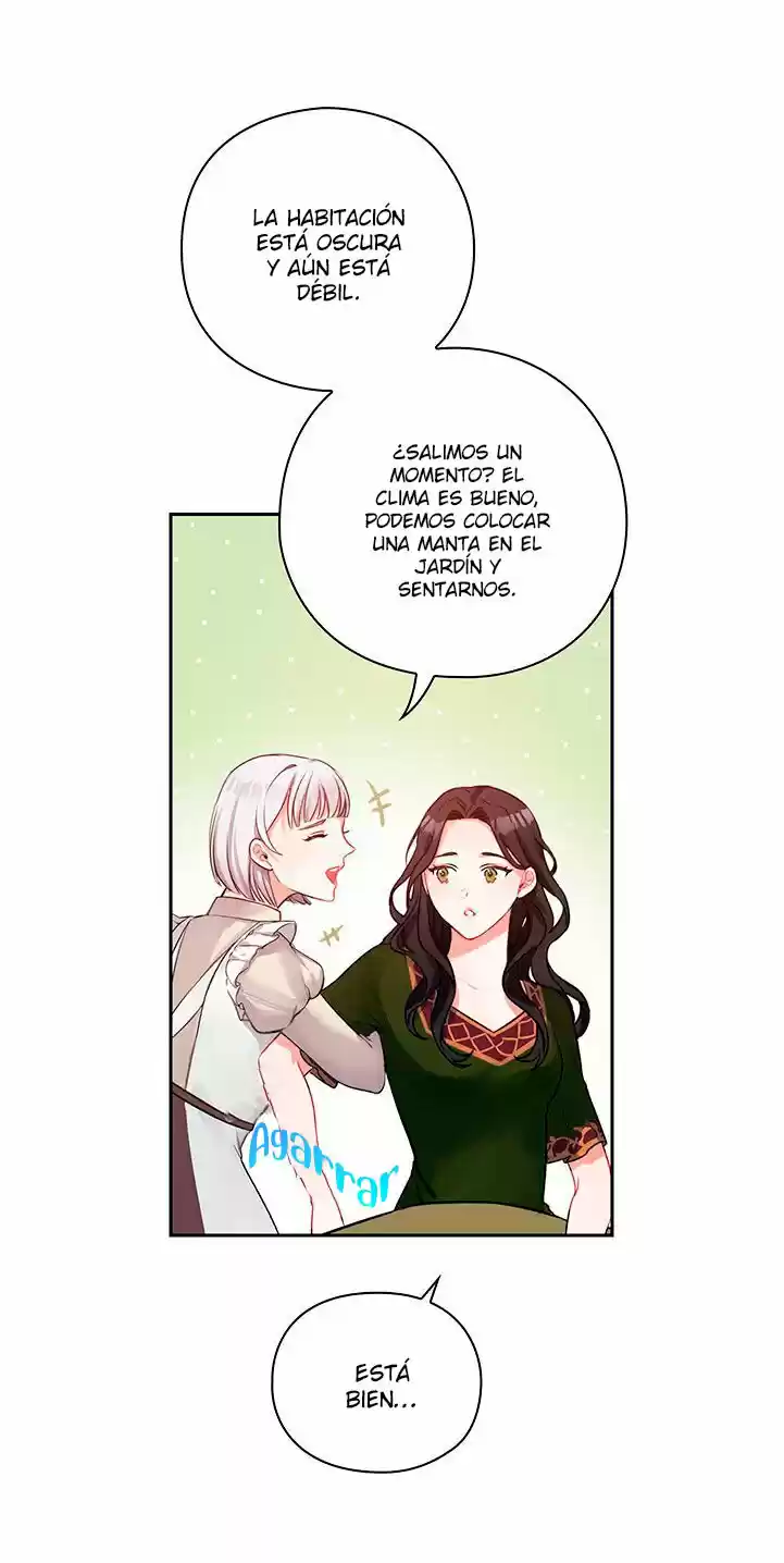En El Nombre De Tu Mensajero - Capítulo 5 - Página 36 - LectorTMOo