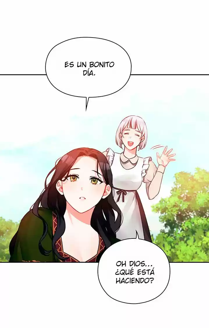 En El Nombre De Tu Mensajero - Capítulo 5 - Página 50 - LectorTMOo
