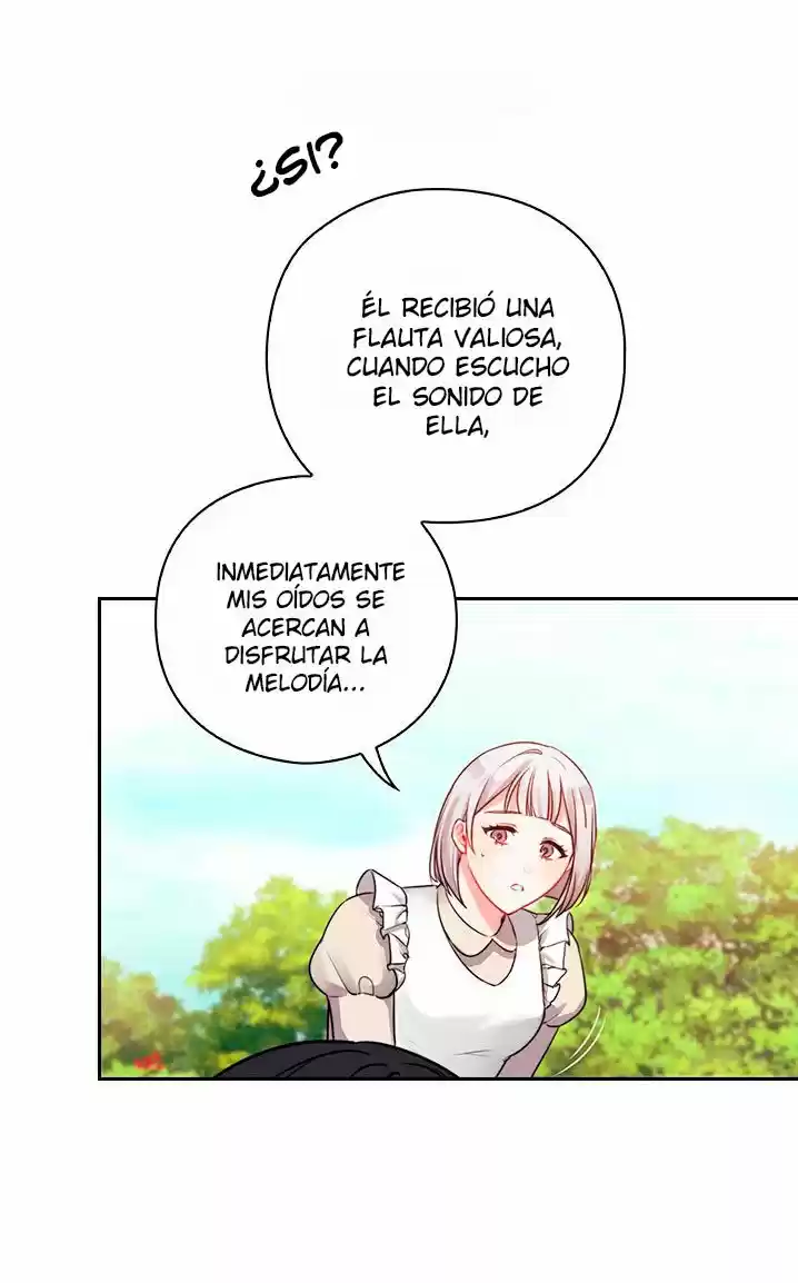 En El Nombre De Tu Mensajero - Capítulo 5 - Página 52 - LectorTMOo