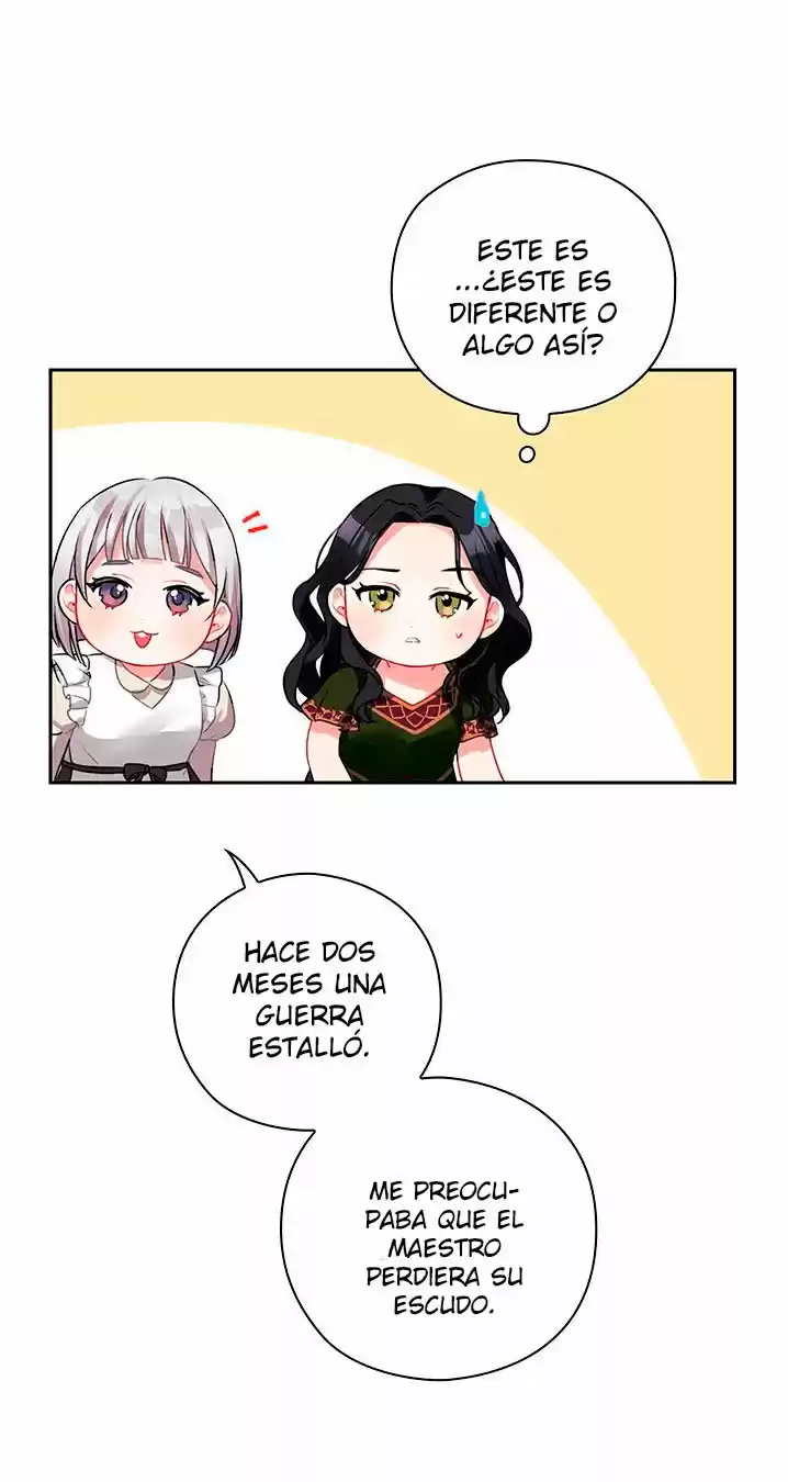 En El Nombre De Tu Mensajero - Capítulo 5 - Página 58 - LectorTMOo