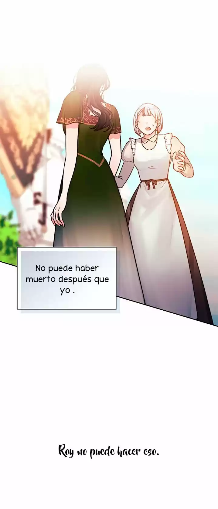 En El Nombre De Tu Mensajero - Capítulo 5 - Página 63 - LectorTMOo