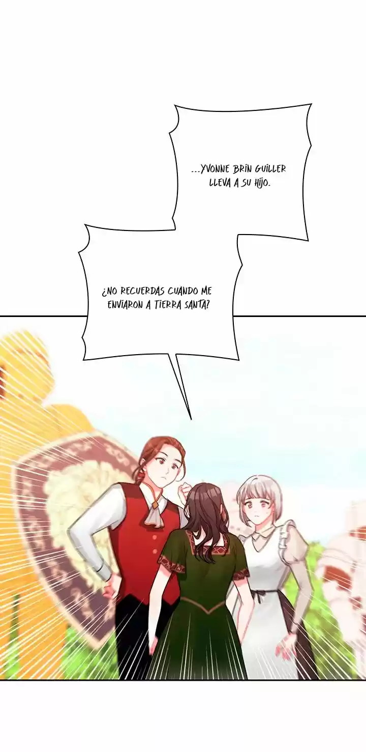 En El Nombre De Tu Mensajero - Capítulo 6 - Página 21 - LectorTMOo