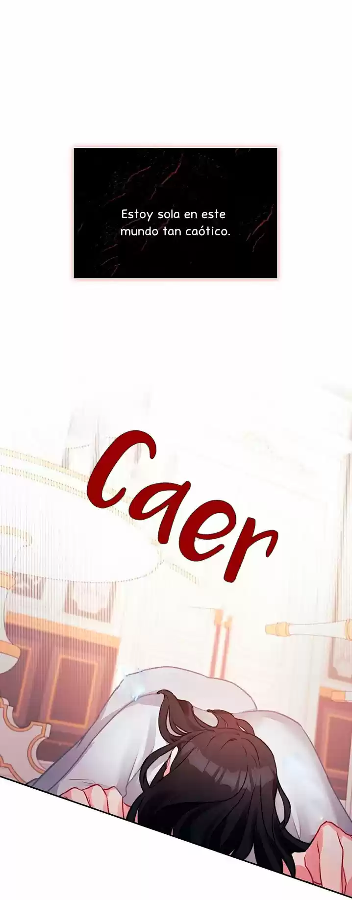 En El Nombre De Tu Mensajero - Capítulo 6 - Página 57 - LectorTMOo