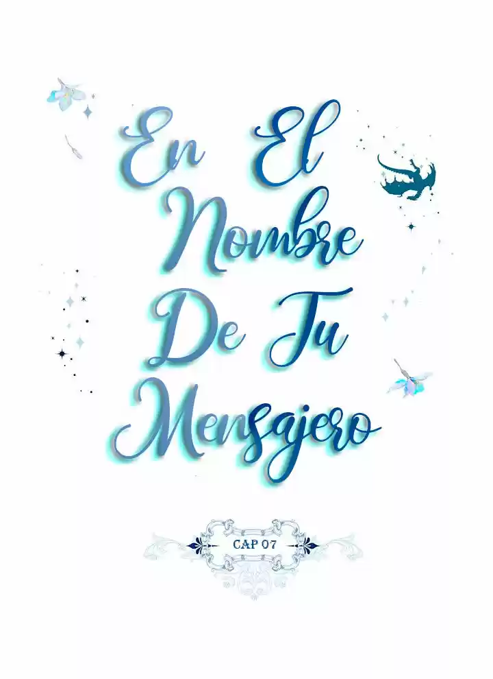 En El Nombre De Tu Mensajero - Capítulo 7 - Página 9 - LectorTMOo