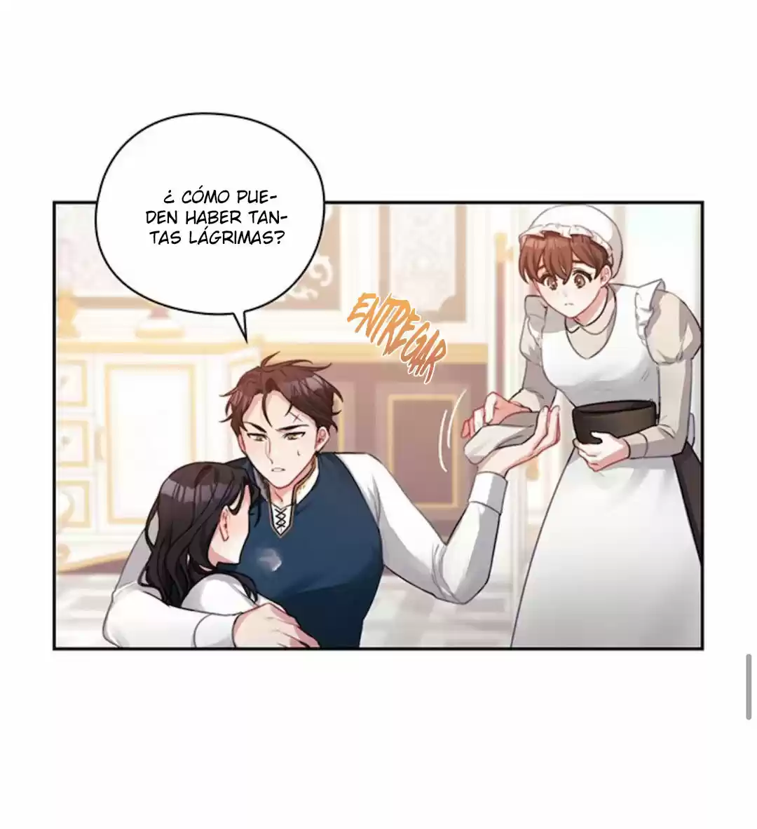 En El Nombre De Tu Mensajero - Capítulo 7 - Página 15 - LectorTMOo