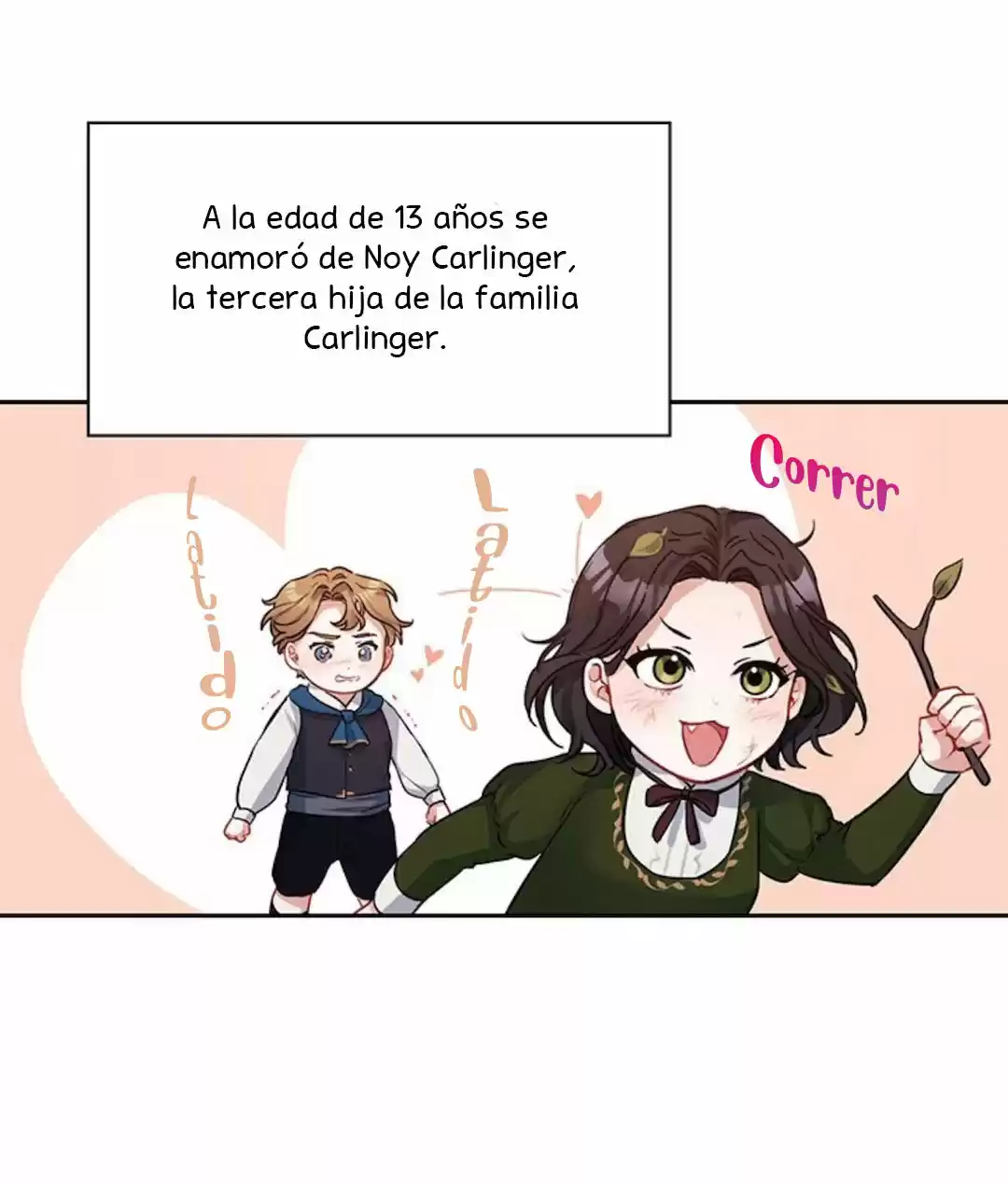 En El Nombre De Tu Mensajero - Capítulo 7 - Página 46 - LectorTMOo